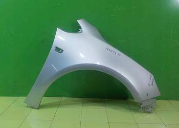 OPEL ASTRA J GTC 1.4T 16r 3D blotnik prawy przod