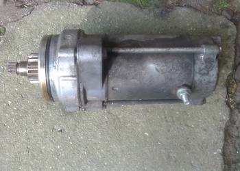 honda gl 1800 goldwing  rozrusznik