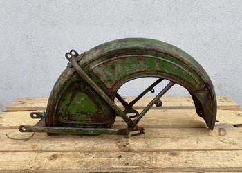 BŁOTNIK TYŁ SIMSON SUHL SR2 50 TYLNY