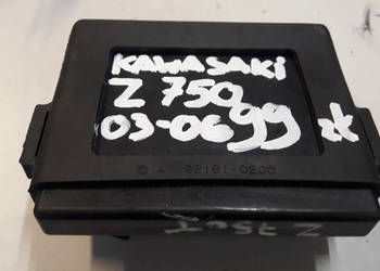 MODUŁ ZAPŁONOWY KAWASAKI Z 750 03-06R
