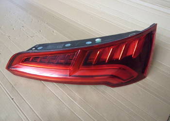 Lampa tył prawa Audi Q5 SQ5 Lampa tył prawa Audi Q5 SQ5