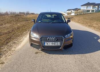 Audi a1 1.6 tdi