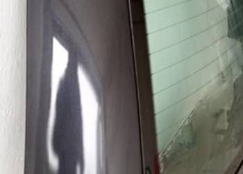 Klapa bagażnika golf IV kombi, Bora kombi, LC9Z