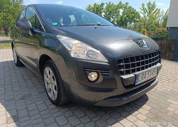 Peugeot 3008 2010 1.6vti zadbany