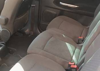 Ford Galaxy 7 os Gaz