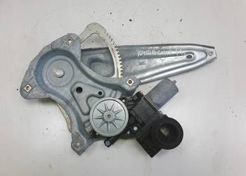 Toyota C-HR CHR PODNOŚNIK SZYBY prawy tył PASAŻERA mechanizm 85720-F4020