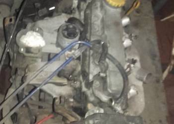 Opel Corsa B 1.2, części blacharskie, wnętrze,mechaniczne