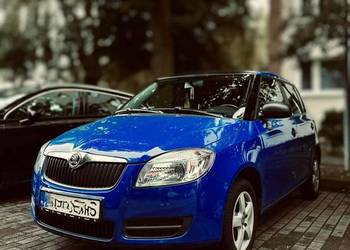 FABIA 2 1.4 TDI BNM...4L/100  11/2008