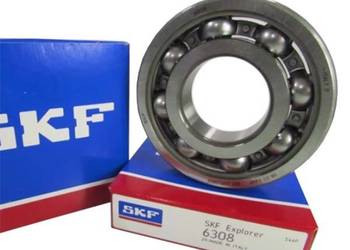 6308 SKF Łożysko kulkowe jednorzędowe