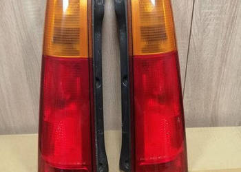 Honda CRV CR-V I 1 lampa tył prawa lewa