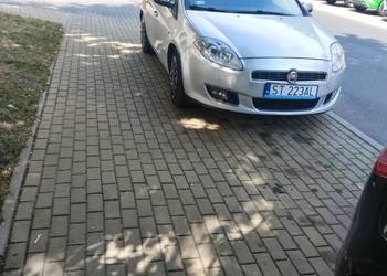 Fiat bravo 1.4 16 v 90 koni benzyna 193000 tys.przebiegu