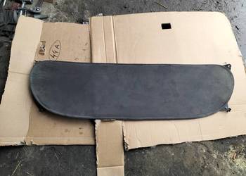 OPEL AGILA A TYLNA PÓŁKA BAGAŻNIKA