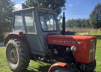 Ursus c360