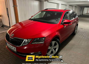 Škoda Octavia Telefon: 690_582_066 Lokalizacja: Bydgoszcz III (2013-)