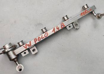Listwa Wtryskowa VW Polo 1.4B 0280151260