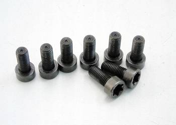 ŚRUBY KOŁA ZAMACHOWEGO 2.2 HDI TDCI EURO 5 TRANSIT BOXER JUMPER CUSTOM