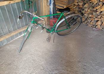 Sprzedam rower romet mistral