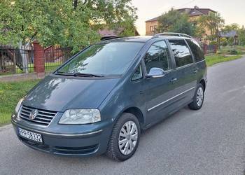 Vw Sharan