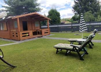 Sprzedam działkę ROD!