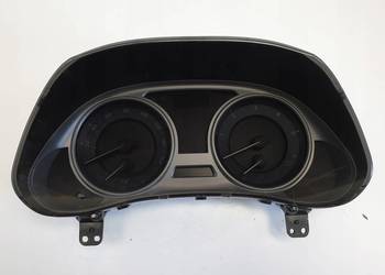 Lexus IS220 IS II 2.2 D LICZNIK ZEGARY 83800-53641