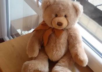 Maskotka Miś Gund 47 cm, przytulanka prezent