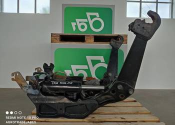 TUZ przedni Case 140 Puma