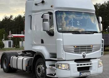 Renault Premium 420 DCI 2005r sprzedam/zamiana