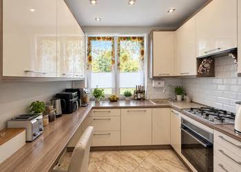 2 pokoje | 48,74 m² | duża piwnica | 2 piętro | gotowe do wprowadzenia