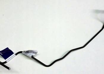 VOLVO S80 przewod hamulcowy pompy ABS 30793205 OE