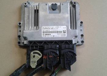 Komputer sterownik C1B1-12A650-CD 0281019941 *K1
