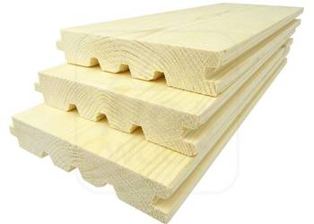 PODŁODA STROPOPODŁOGA PODŁOGA 146x28mm świerk skandynawski 1 gat SOFTWOOD