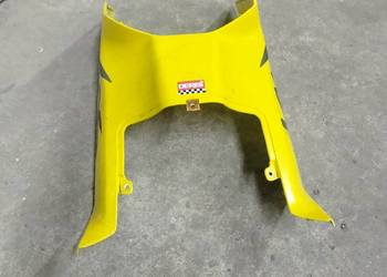 Plastik pod siedzenie Derbi vamos skuter 50