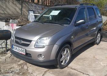 Suzuki ignis 4x4 1.5 lpg