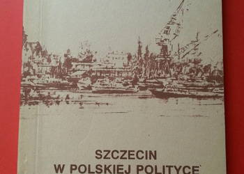 ( 3059 ) Szczecin W Polskiej Polityce Morskiej 1945-1950