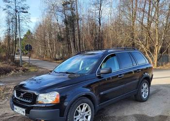 Volvo xc90 2.4 AWD 4X4  D5 Executive