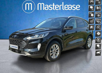 Ford Kuga 1.5 EcoBoost FWD Titanium ! z polskiego salonu! FV 23% III (2019…