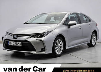 Toyota Corolla ! Z Polskiego Salonu ! Faktura Vat ! E21 (2019-)
