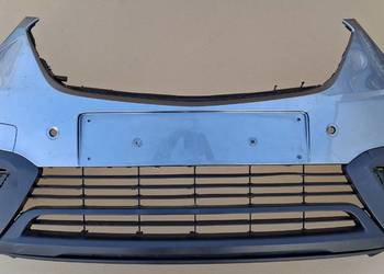 OPEL CROSSLAND X ZDERZAK PRZÓD PRZEDNI DOKŁĄDKA PDC 39097371