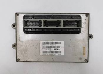 Sterownik Silnika Jeep Grand Cherokee 3.1 TD P56041893AA