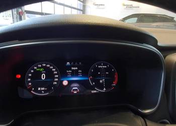 RENAULT Talisman Grandtour 1.3 TCe FAP Intens EDC 160KM