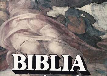 Biblia w malarstwie