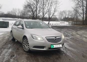 Opel insygnia 2.0 Cdti