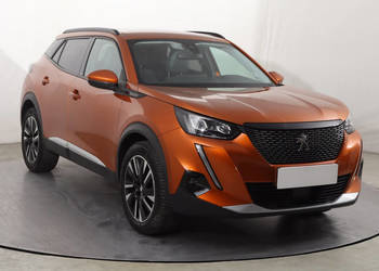 Peugeot 2008 1.2 PureTech