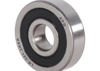 Rolka 12 x 35 x 10 mm LOZ123510