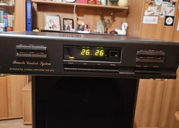 Wzmacniacz Diora WS502