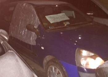 Renault Clio 1,2 benzyna 2006