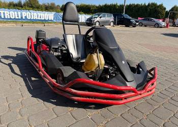 Gokart Honda GX270 9 KM