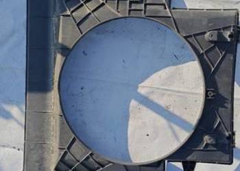 OBUDOWA WENTYLATORA IVECO DAILY III 99-06 2.8 812600500