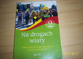 Na drogach wiary Jedność 2