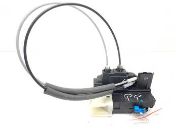 ZAMEK DRZWI PRAWY PRZÓD HYUNDAI i20 Hatchback